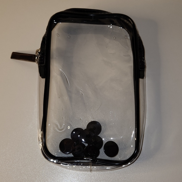 Bag accessories  LOT! PINK Bogg Bag pictured is NOT included - Picture 6 of 9